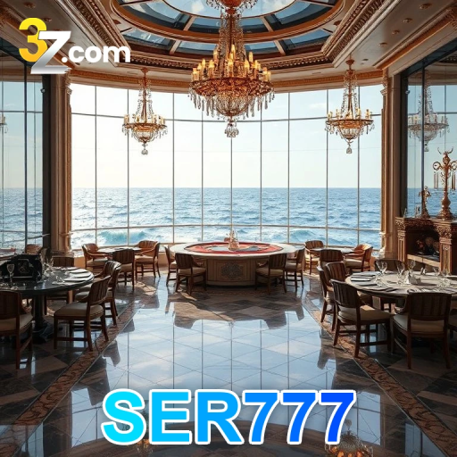 Recursos Confiáveis do SER777: Uma Nova Era no Gaming