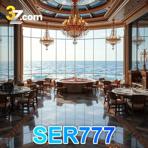 Recursos Confiáveis do SER777: Uma Nova Era no Gaming