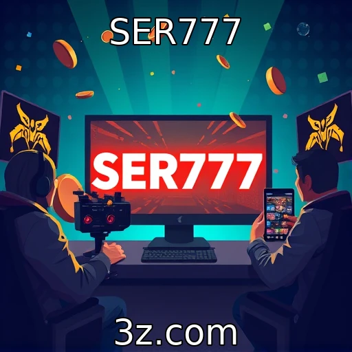 Crescimento do mercado de jogos e suas novas tendências