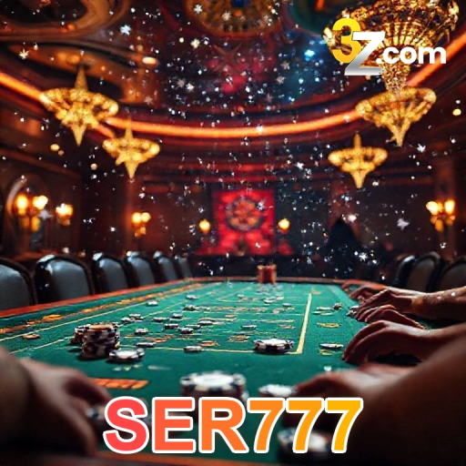 Plataforma Incrível da SER777: Uma Nova Era de Jogos