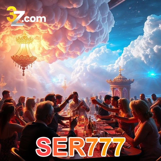 Slots Incríveis e Inovadores Esperam por Você no SER777