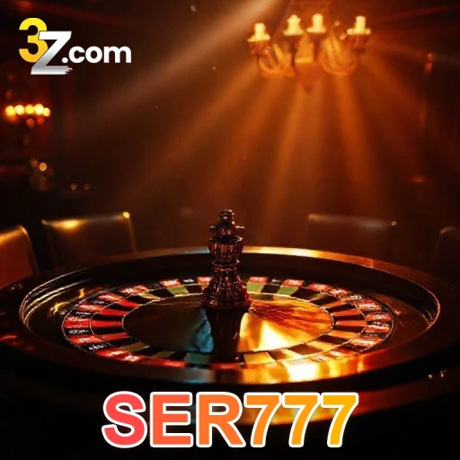 SER777 Jogos de caça-níqueis