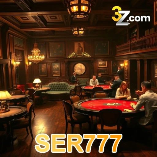 SER777 Aplicativo Mobile